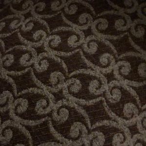 Meet your Posher, Ann